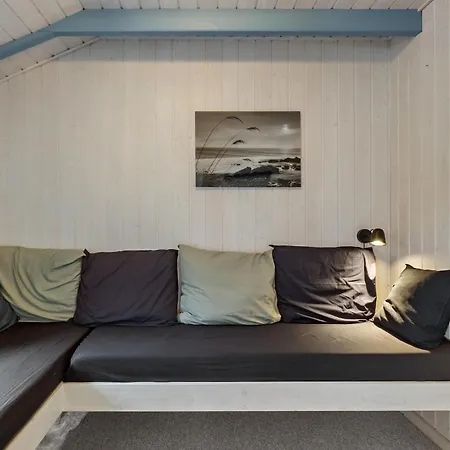 Vakantiehuis 3 Bedroom Amazing In Tranekær