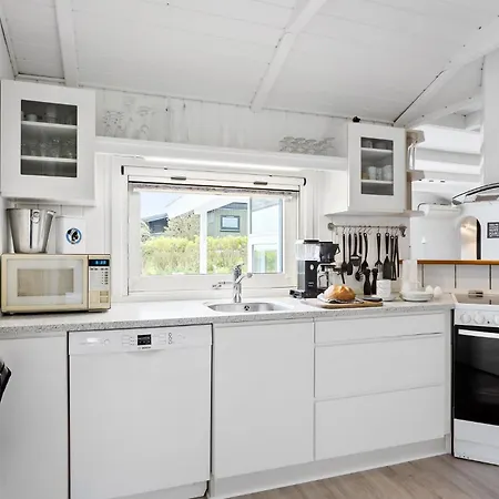 3 Bedroom Amazing In Vakantiehuis *