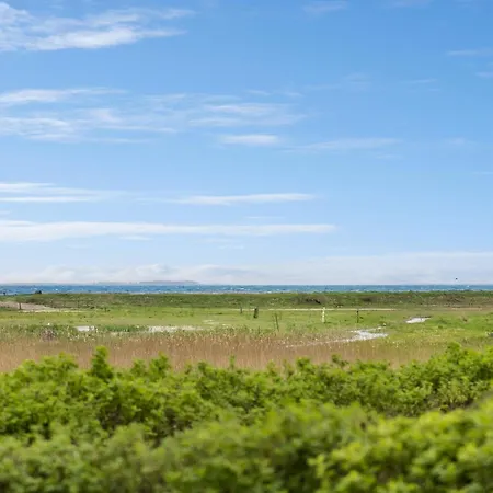 Casa de Férias 3 Bedroom Amazing In Tranekær