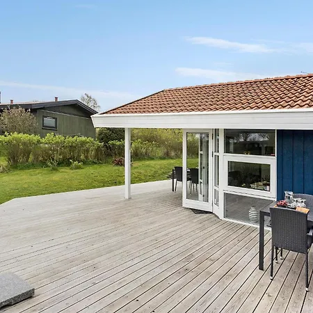 3 Bedroom Amazing In * Tranekær