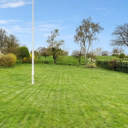 3 Bedroom Amazing In Vakantiehuis *